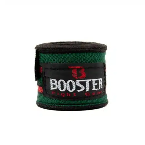 Booster bandage retro