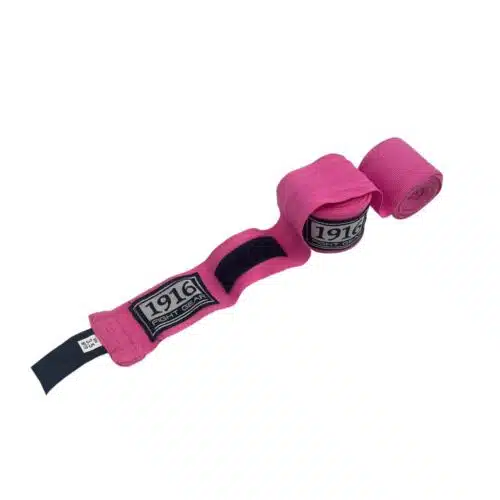 1916 fight gear bandage