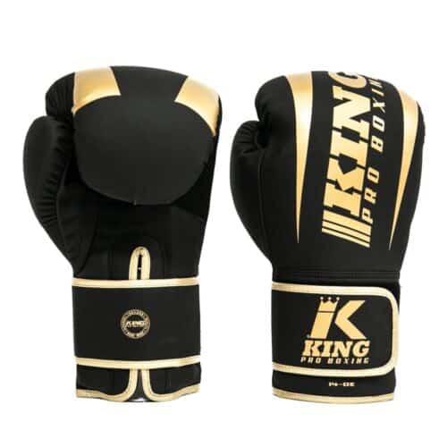 King Kickboks Set