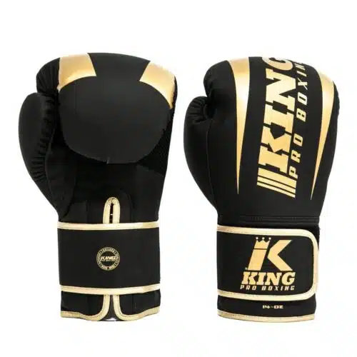 King Kickboks Set