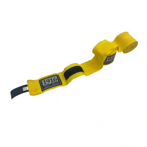 1916 fight gear bandage