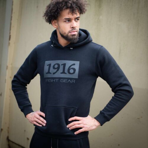 1916 fight gear hoodie