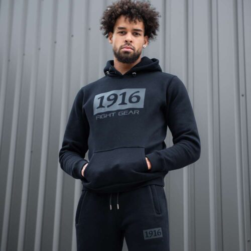 1916 fight gear hoodie
