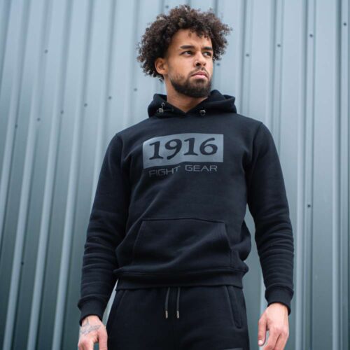 1916 fight gear hoodie