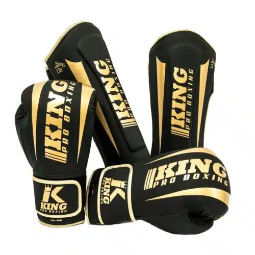 King Kickboks Set
