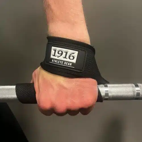 1916 fight gear fitness straps