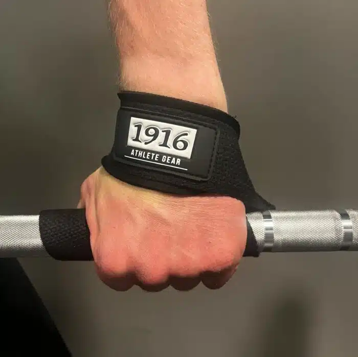 1916 fight gear fitness straps