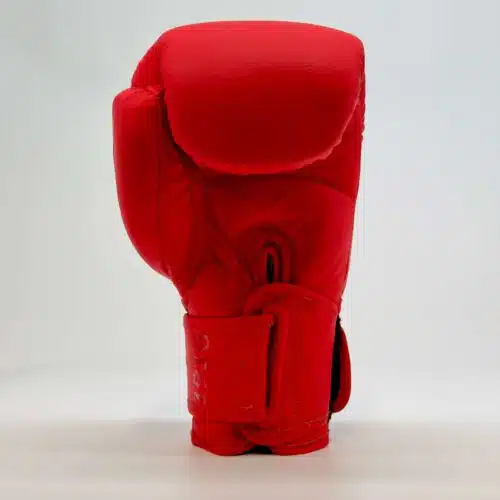 1916 fight gear bokshandschoen legend rood