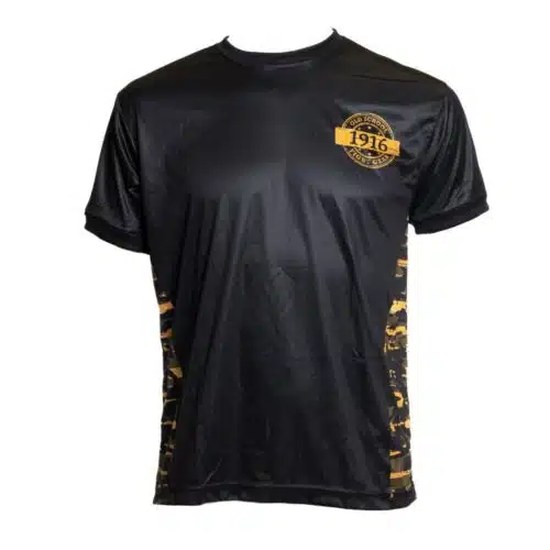 1916 fight gear youth fighter shirt