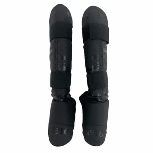 1916 Scheenbeschermers Youth Fighter Black