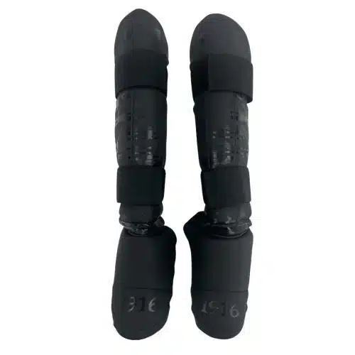 1916 Scheenbeschermers Youth Fighter Black