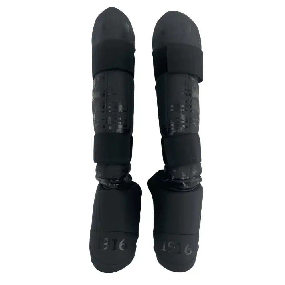 1916 Scheenbeschermers Youth Fighter Black