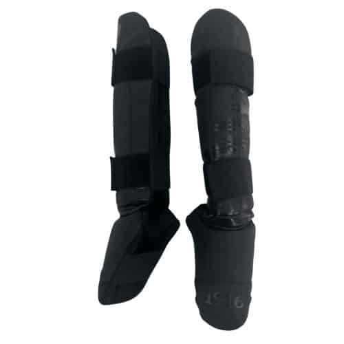 1916 Scheenbeschermers Youth Fighter Black