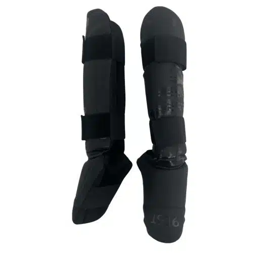 1916 Scheenbeschermers Youth Fighter Black