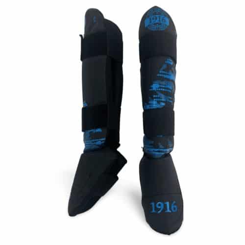 1916 Scheenbeschermers Youth Fighter Blue