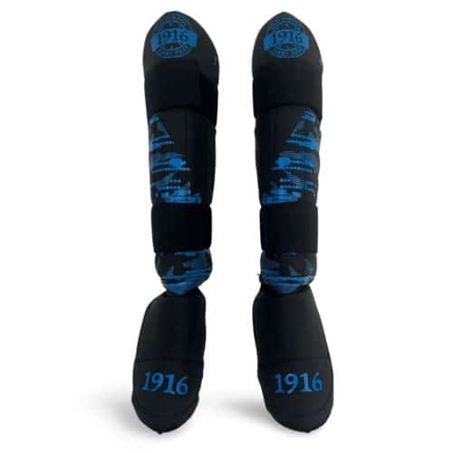 1916 Scheenbeschermers Youth Fighter Blue