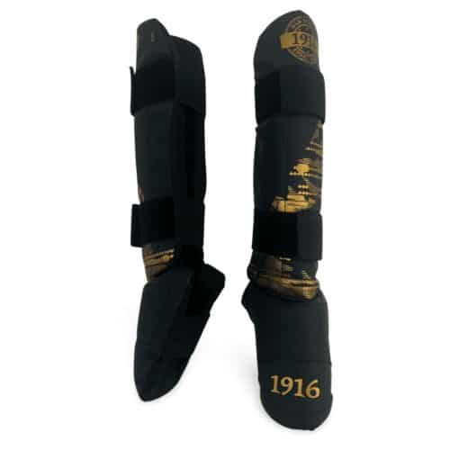 1916 Scheenbeschermers Youth Fighter Gold