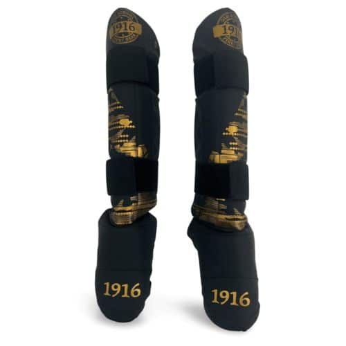 1916 Scheenbeschermers Youth Fighter Gold