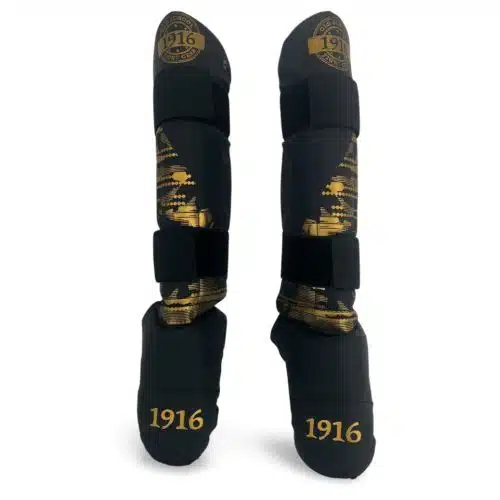 1916 Scheenbeschermers Youth Fighter Gold