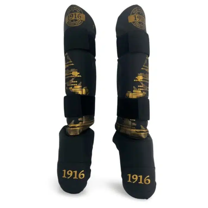 1916 Scheenbeschermers Youth Fighter Gold