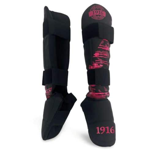 1916 Scheenbeschermers Youth Fighter Pink