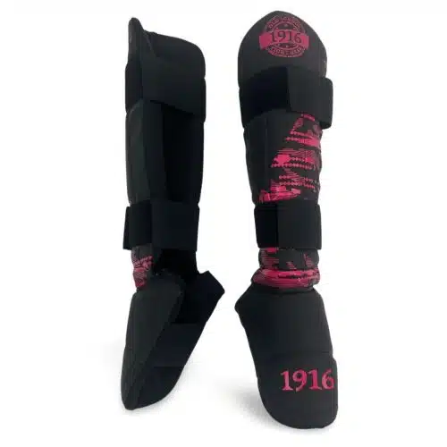 1916 Scheenbeschermers Youth Fighter Pink