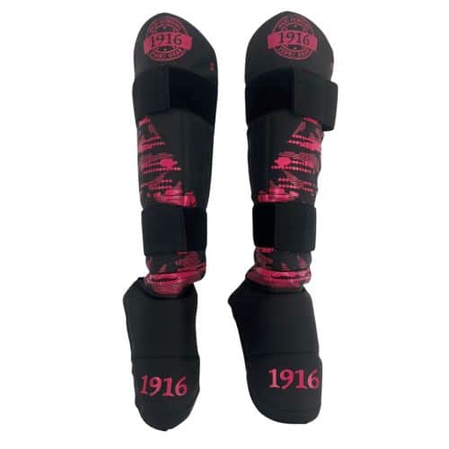 1916 Scheenbeschermers Youth Fighter Pink