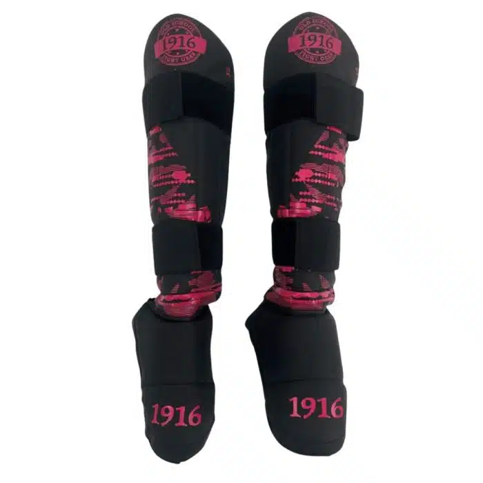 1916 Scheenbeschermers Youth Fighter Pink