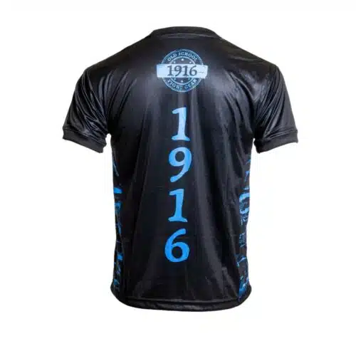 1916 fight gear youth fighter shirt