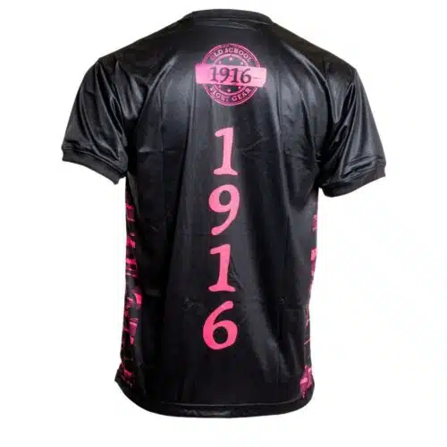 1916 fight gear youth fighter shirt