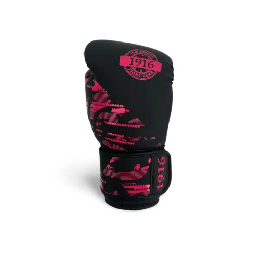 1916 fight gear bokshandschoenen youth fighter