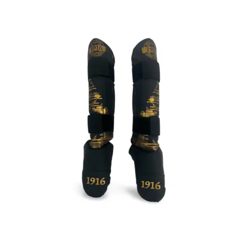 1916 fight gear scheenbeschermers youth fighters