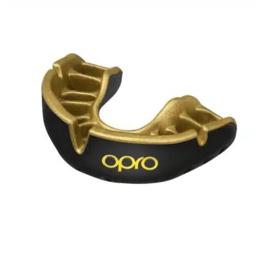 Opro gebitsbeschermer gold