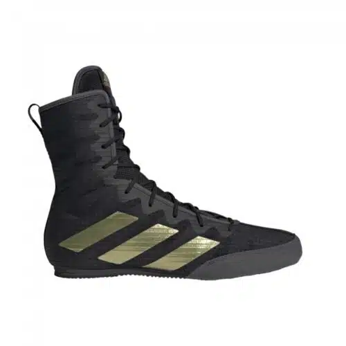 Adidas boksschoenen box-hog 4