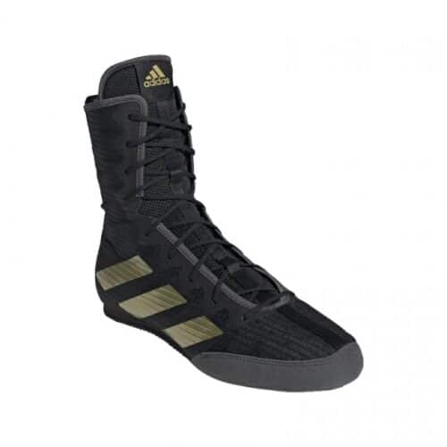 Adidas boksschoenen box-hog 4