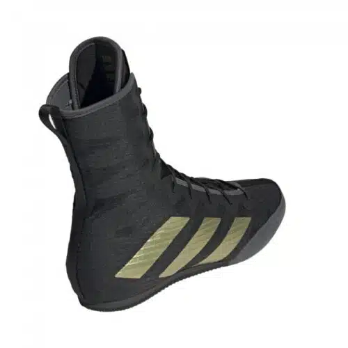 Adidas boksschoenen box-hog 4