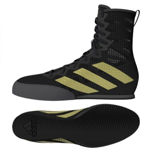 Adidas boksschoenen box-hog 4