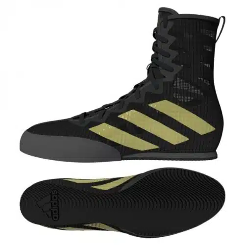Adidas boksschoenen box-hog 4