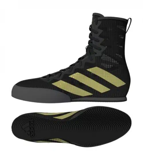 Adidas boksschoenen box-hog 4