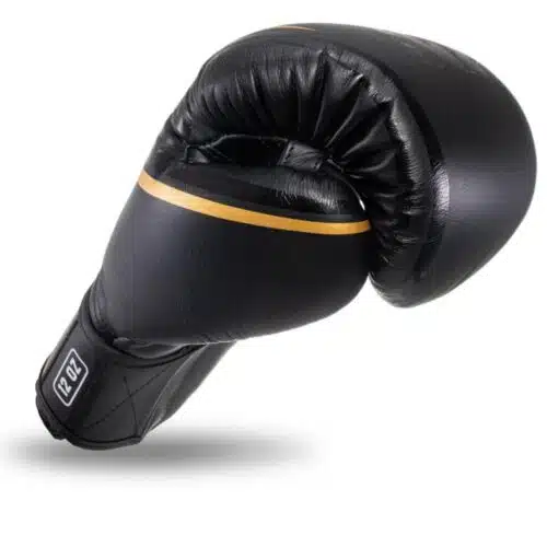 King pro boxing bokshandschoenen thor black