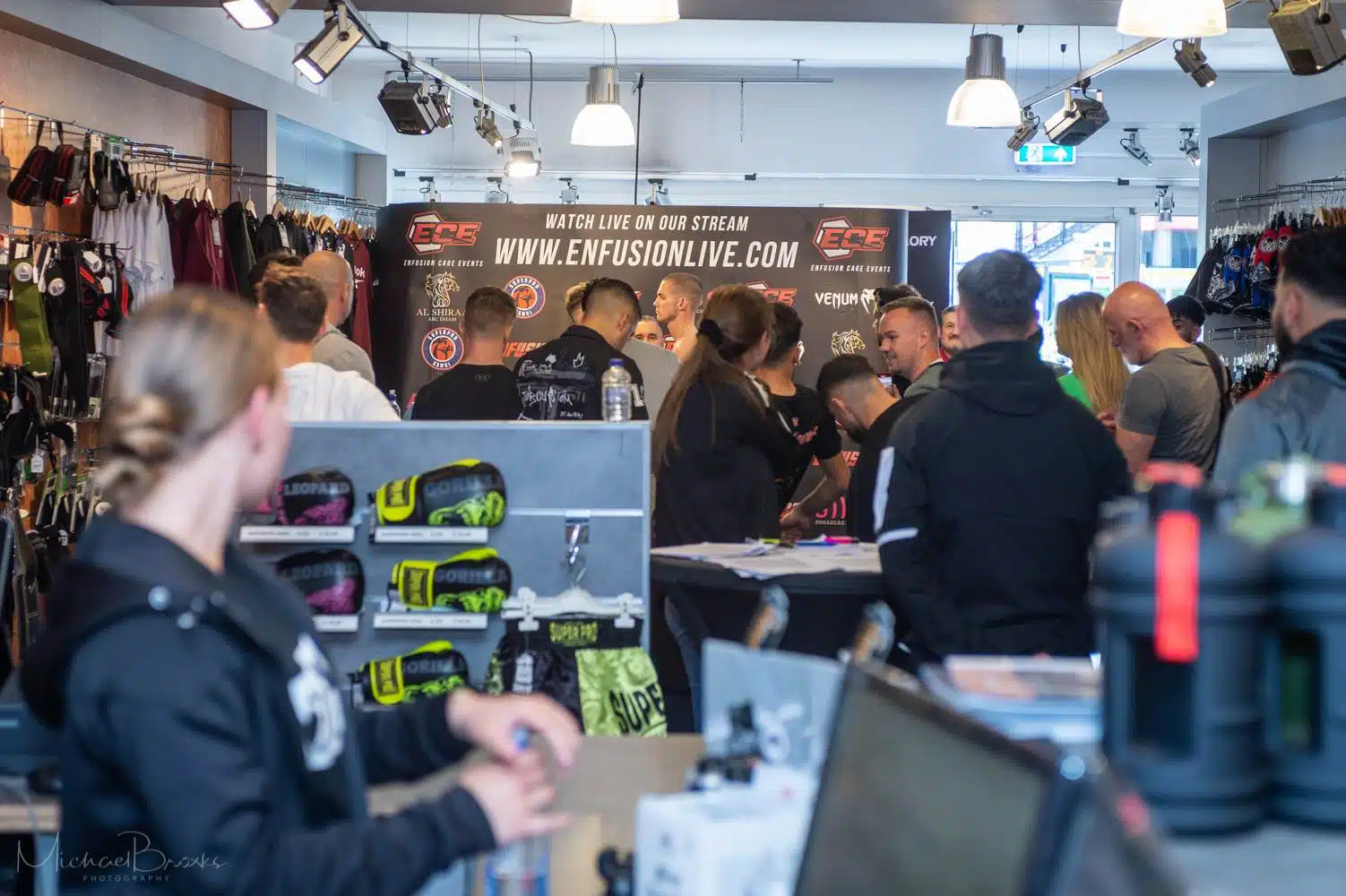 OLB Sports winkel OLB Sports winkel