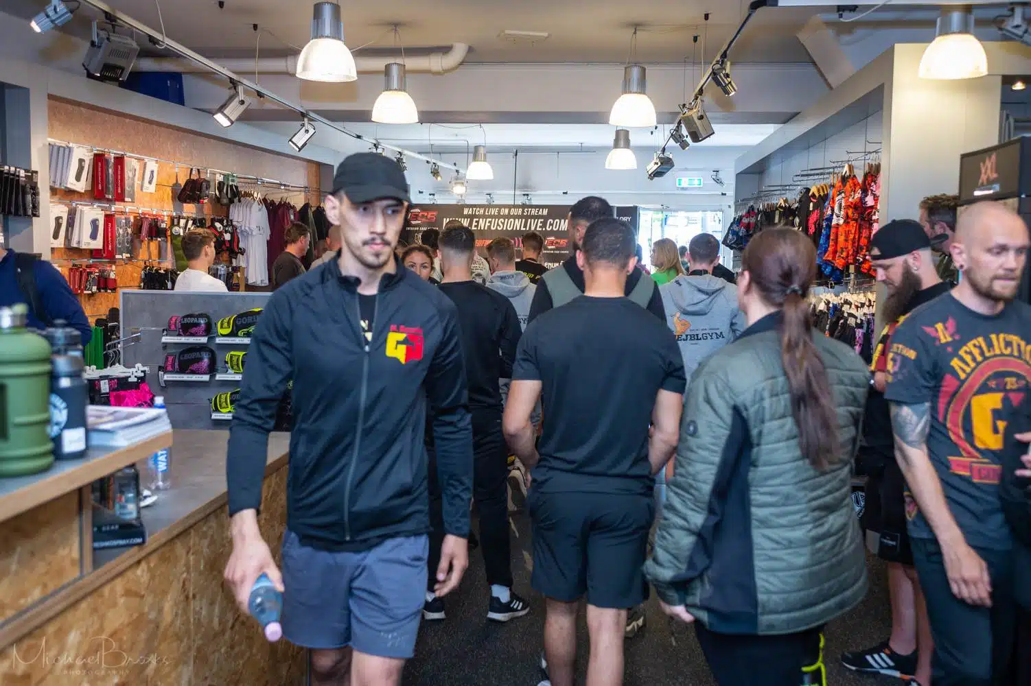 OLB Sports winkel OLB Sports winkel