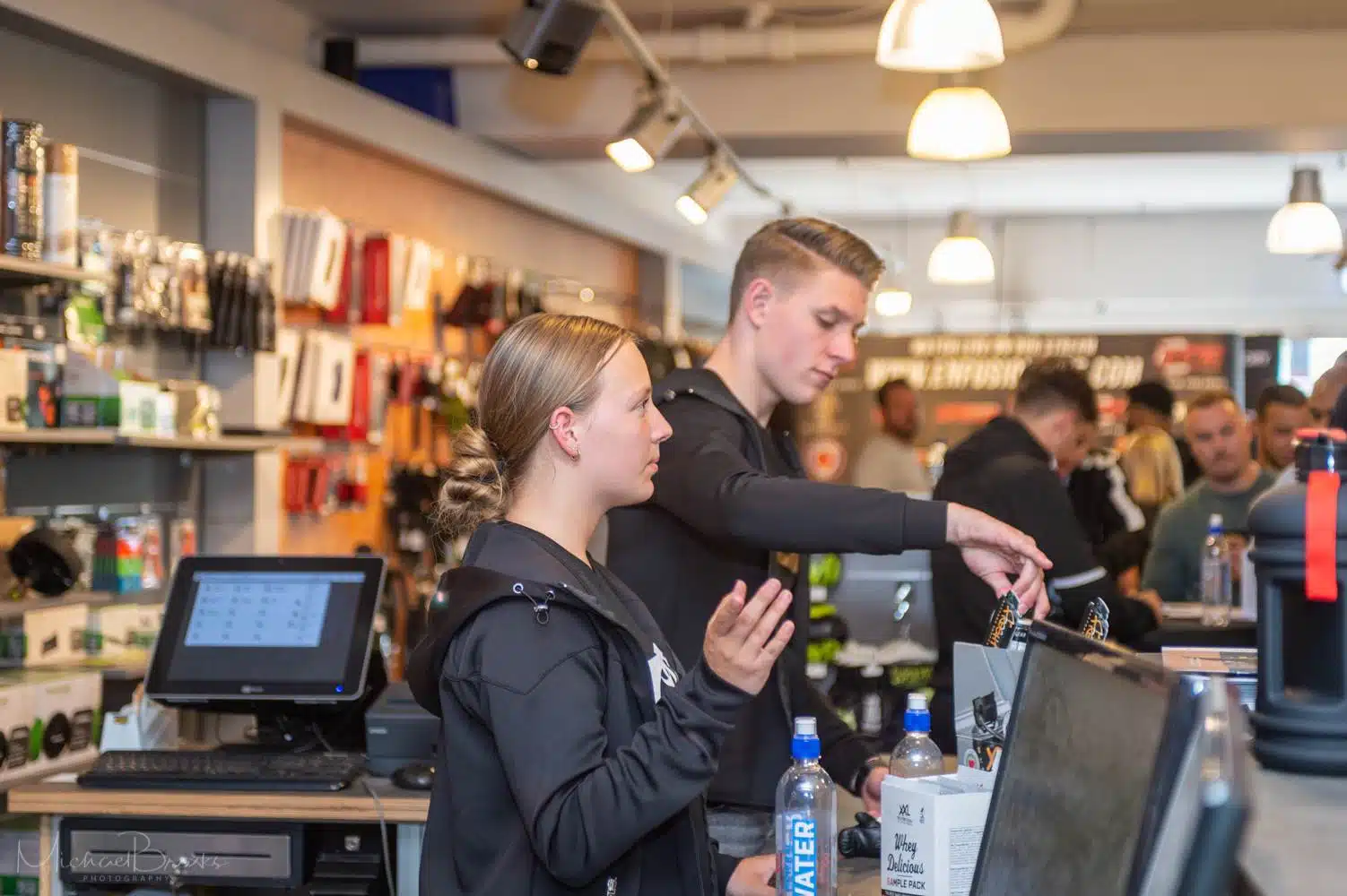 OLB Sports2 De oudste vechtsportwinkel van Nederland OLB Sports