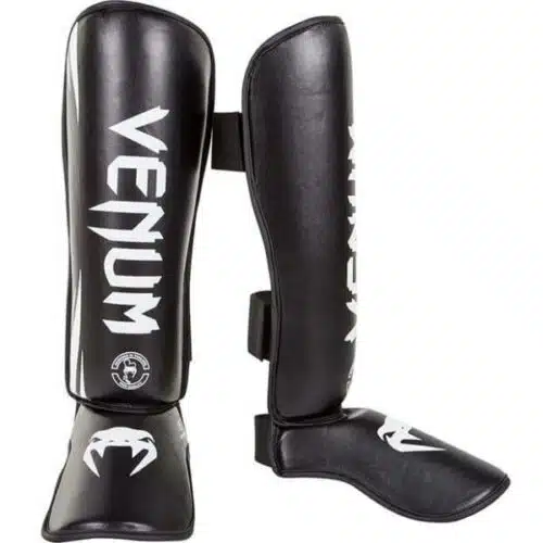 Venum Kickboks Set Challenger Basic Black/White