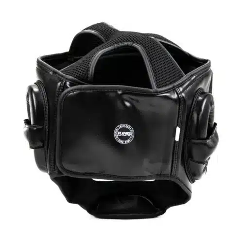 King hoofdbeschermer revo 1