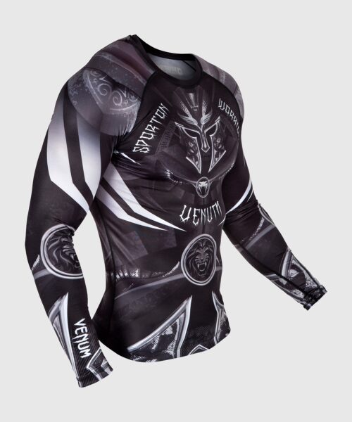 Venum rashguard gladiator 3.0