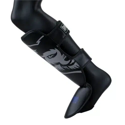 Super pro scheenbeschermers kids wolf