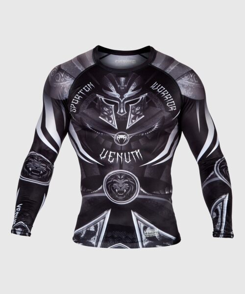 Venum rashguard gladiator 3.0