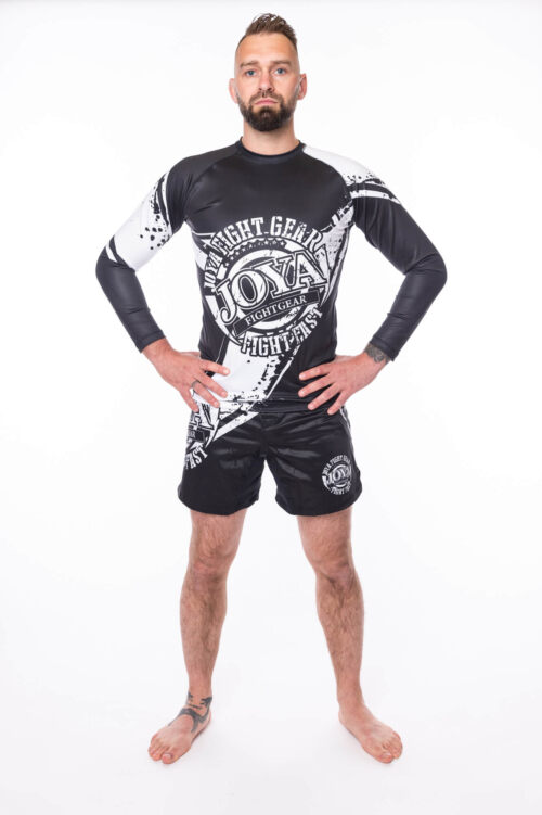 Joya rashguard predator long sleeve