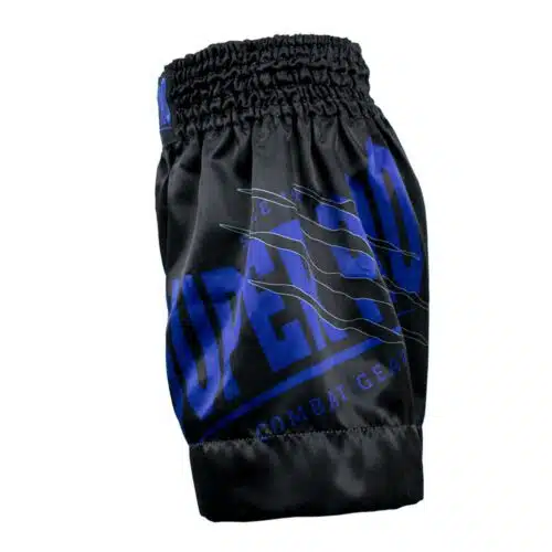 Super pro kickboksbroek kids wolf